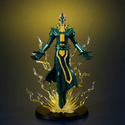 Jinzo - Yu-Gi-Oh! Duel Monsters - MegaHouse - Anime Figuren günstig kaufen