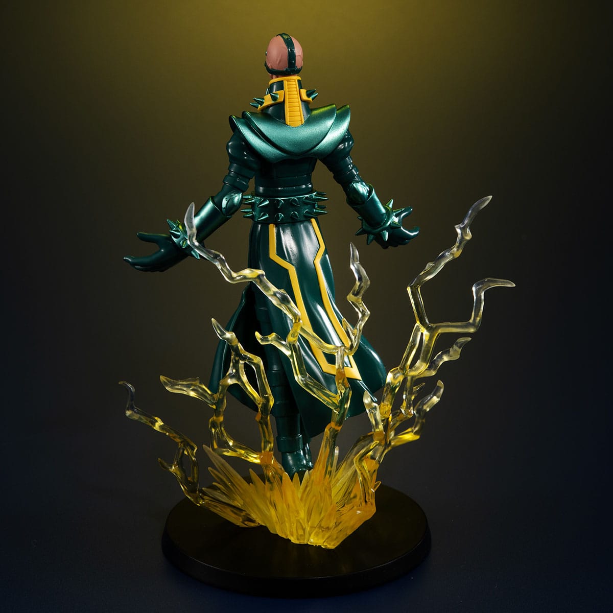 Jinzo - Yu-Gi-Oh! Duel Monsters - MegaHouse - Anime Figuren günstig kaufen