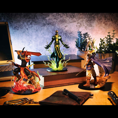 Jinzo - Yu-Gi-Oh! Duel Monsters - MegaHouse - Anime Figuren günstig kaufen