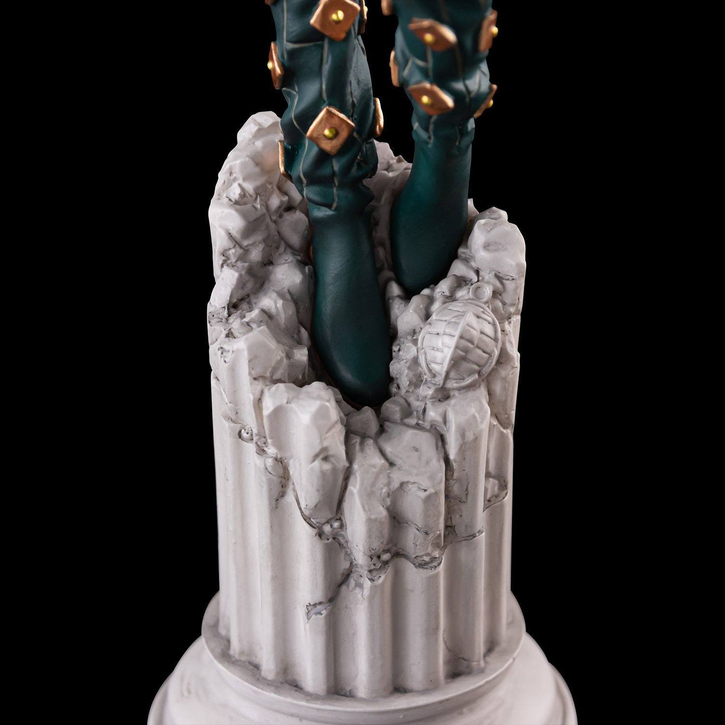 Jolyne Cujoh - Kugelschreiber-Figur /  JoJo's Bizarre Adventure Stone Ocean - Anime Figuren günstig kaufen