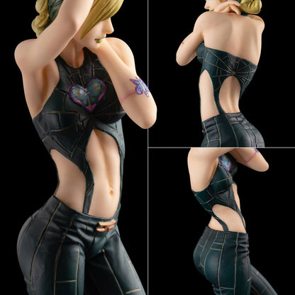 Jolyne Cujoh - Kugelschreiber-Figur /  JoJo's Bizarre Adventure Stone Ocean - Anime Figuren günstig kaufen