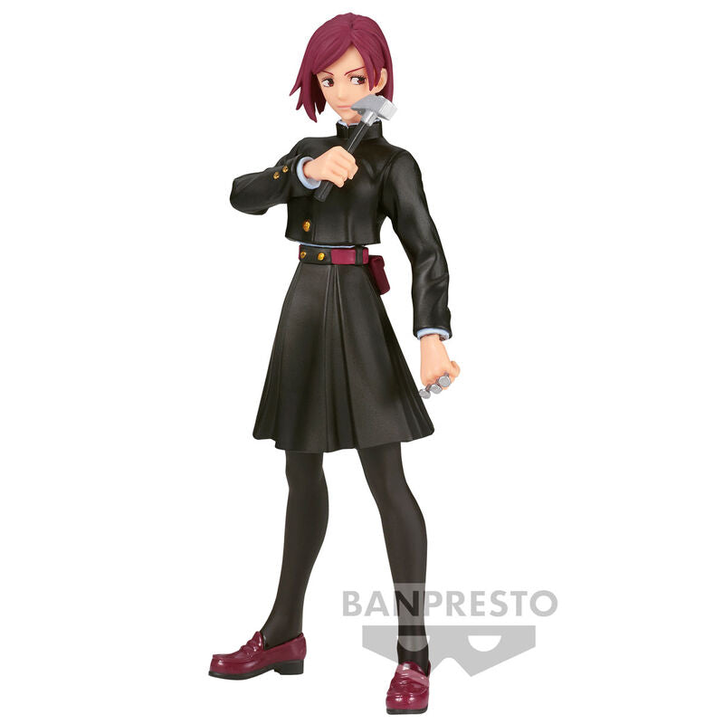 Jukon No Kata Nobara Kugisaki Banpresto - Anime Figuren günstig kaufen