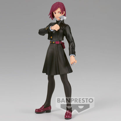 Jukon No Kata Nobara Kugisaki Banpresto - Anime Figuren günstig kaufen