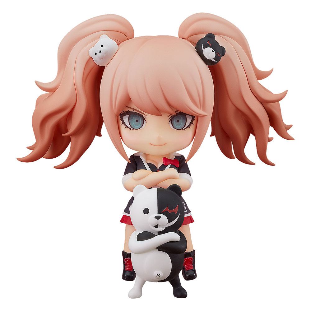 Junko Enoshima - Nendoroid (#1398) / Danganronpa 1 2 Reload - Anime Figuren günstig kaufen
