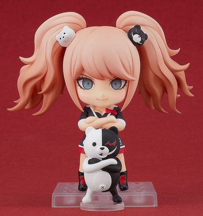 Junko Enoshima - Nendoroid (#1398) / Danganronpa 1 2 Reload - Anime Figuren günstig kaufen