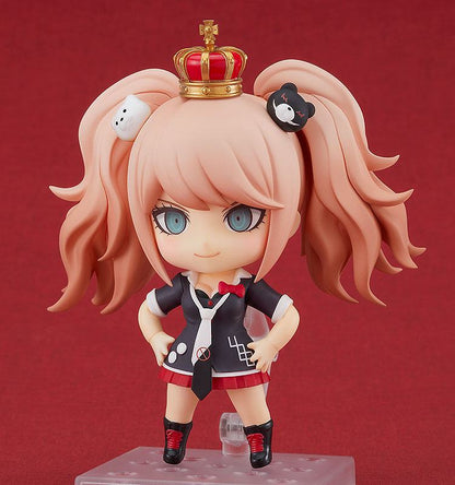 Junko Enoshima - Nendoroid (#1398) / Danganronpa 1 2 Reload - Anime Figuren günstig kaufen