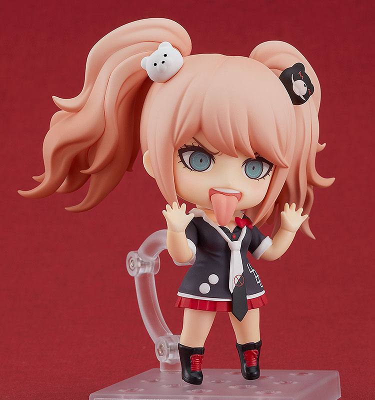 Junko Enoshima - Nendoroid (#1398) / Danganronpa 1 2 Reload - Anime Figuren günstig kaufen