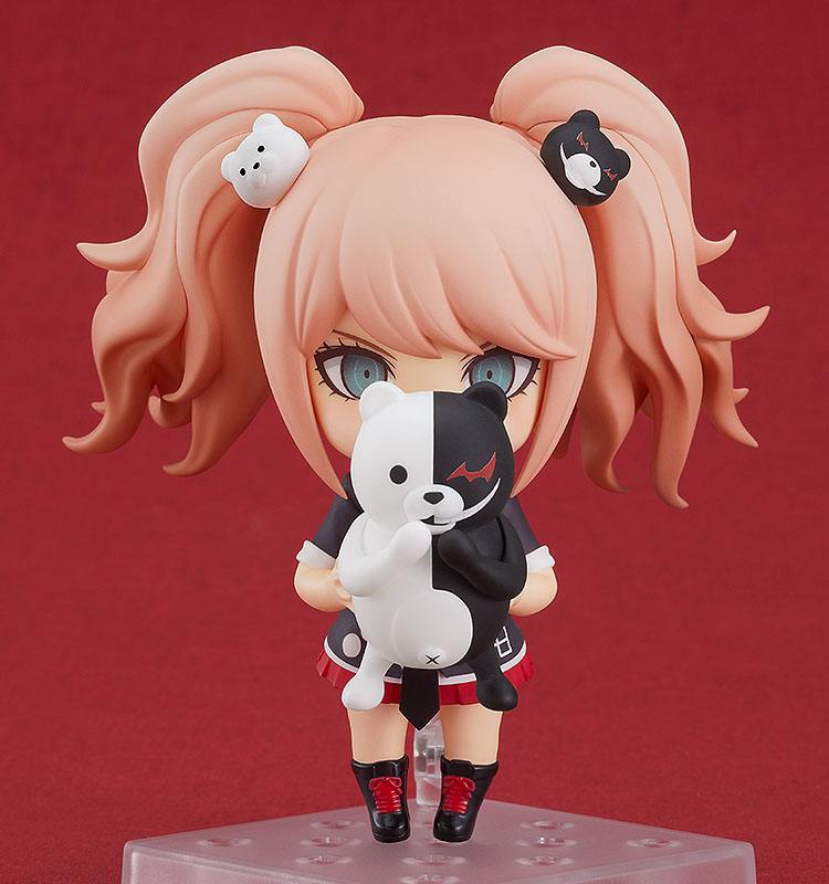 Junko Enoshima - Nendoroid (#1398) / Danganronpa 1 2 Reload - Anime Figuren günstig kaufen