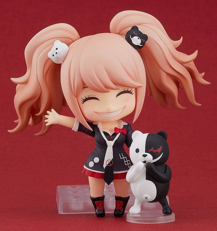 Junko Enoshima - Nendoroid (#1398) / Danganronpa 1 2 Reload - Anime Figuren günstig kaufen