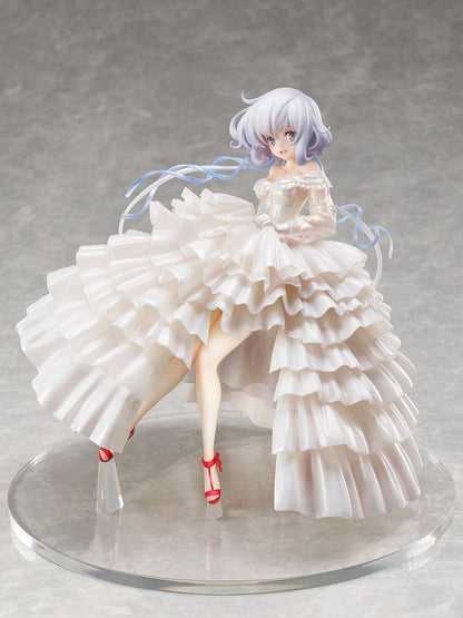 Junko Konno - Wedding Dress / Zombie Land Saga Revenge - Anime Figuren günstig kaufen