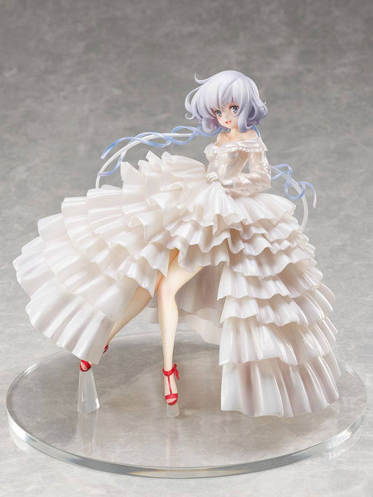 Junko Konno - Wedding Dress / Zombie Land Saga Revenge - Anime Figuren günstig kaufen