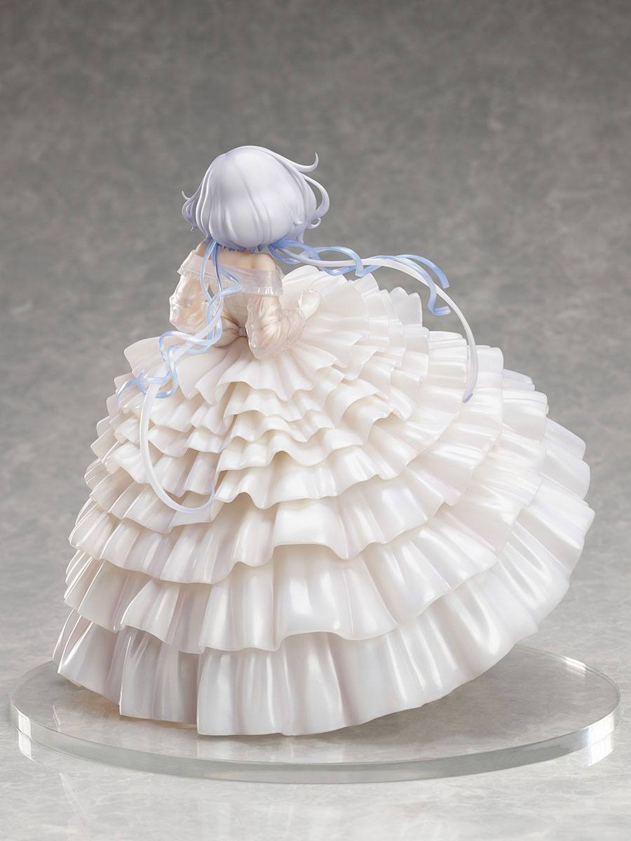 Junko Konno - Wedding Dress / Zombie Land Saga Revenge - Anime Figuren günstig kaufen