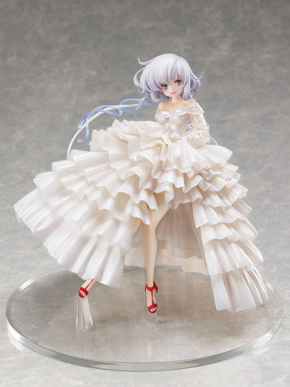 Junko Konno - Wedding Dress / Zombie Land Saga Revenge - Anime Figuren günstig kaufen