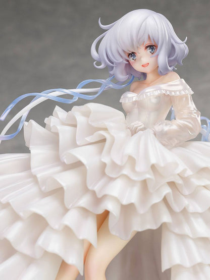 Junko Konno - Wedding Dress / Zombie Land Saga Revenge - Anime Figuren günstig kaufen