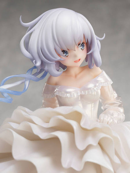 Junko Konno - Wedding Dress / Zombie Land Saga Revenge - Anime Figuren günstig kaufen