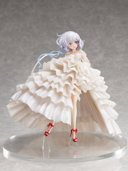 Junko Konno - Wedding Dress / Zombie Land Saga Revenge - Anime Figuren günstig kaufen
