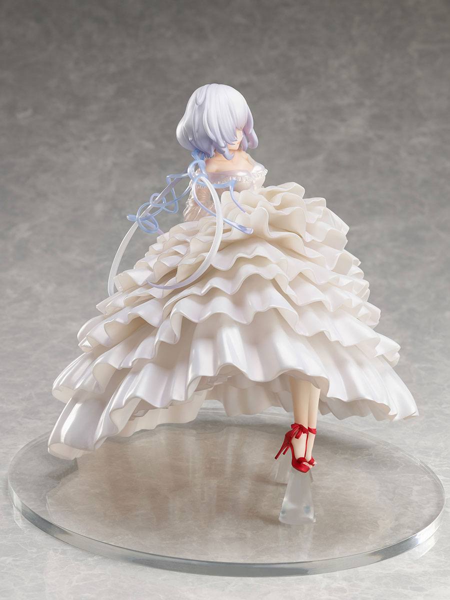 Junko Konno - Wedding Dress / Zombie Land Saga Revenge - Anime Figuren günstig kaufen