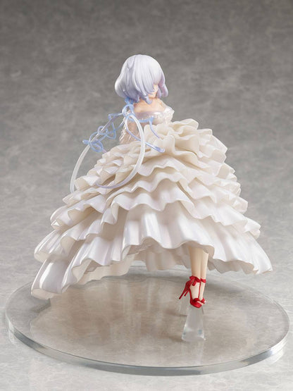 Junko Konno - Wedding Dress / Zombie Land Saga Revenge - Anime Figuren günstig kaufen