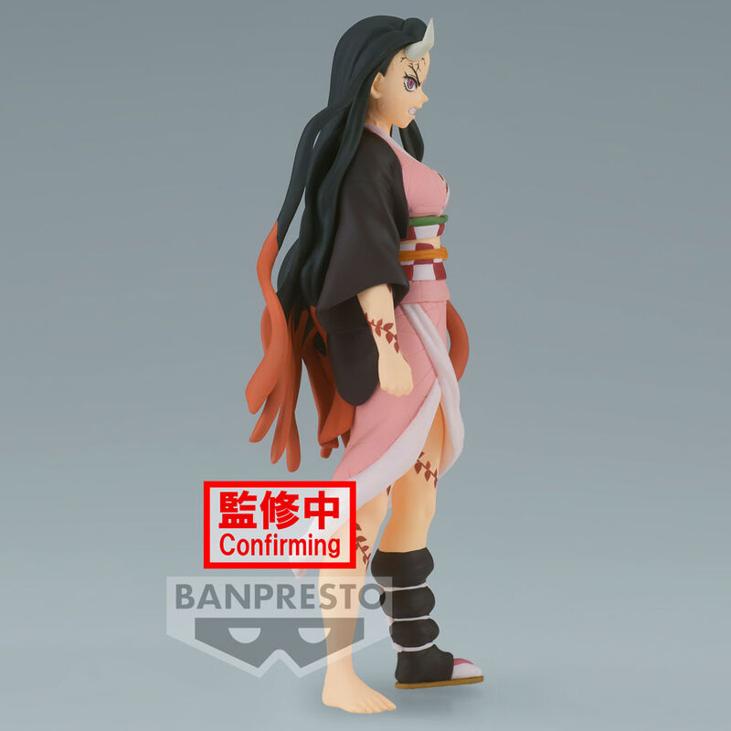 Kamado Nezuko - Demon Slayer Kimetsu no Yaiba - Bandai Spirits - Anime Figuren günstig kaufen