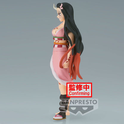 Kamado Nezuko - Demon Slayer Kimetsu no Yaiba - Bandai Spirits - Anime Figuren günstig kaufen