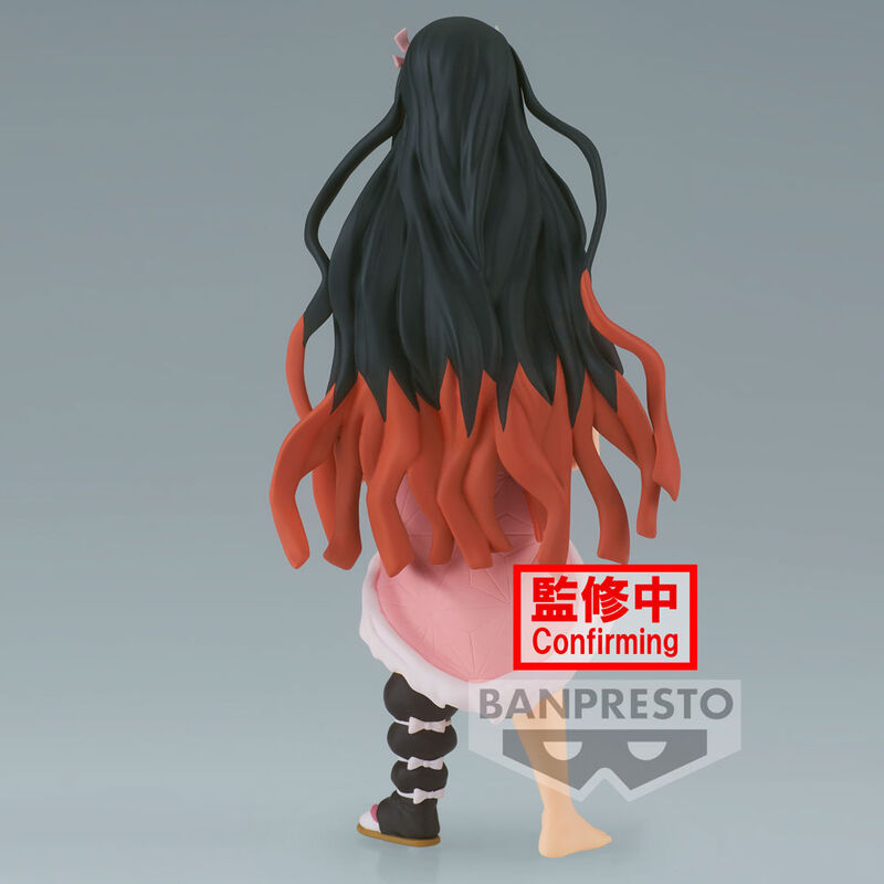 Kamado Nezuko - Demon Slayer Kimetsu no Yaiba - Bandai Spirits - Anime Figuren günstig kaufen