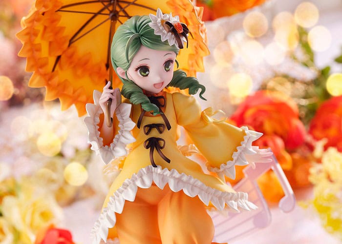Kanaria - Rozen Maiden - Flare - Anime Figuren günstig kaufen
