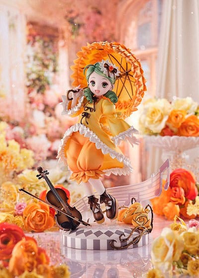 Kanaria - Rozen Maiden - Flare - Anime Figuren günstig kaufen