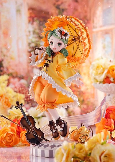 Kanaria - Rozen Maiden - Flare - Anime Figuren günstig kaufen