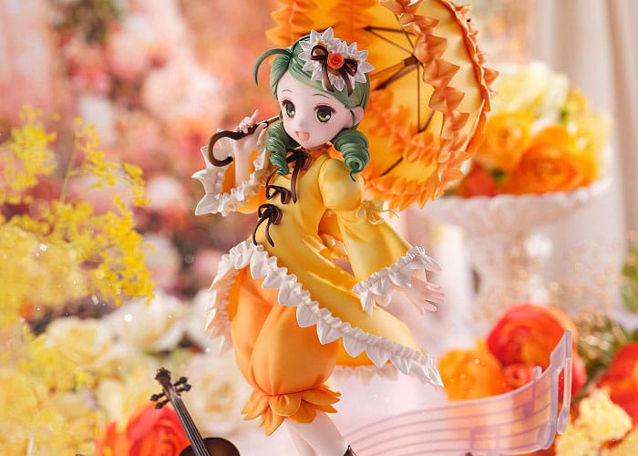 Kanaria - Rozen Maiden - Flare - Anime Figuren günstig kaufen