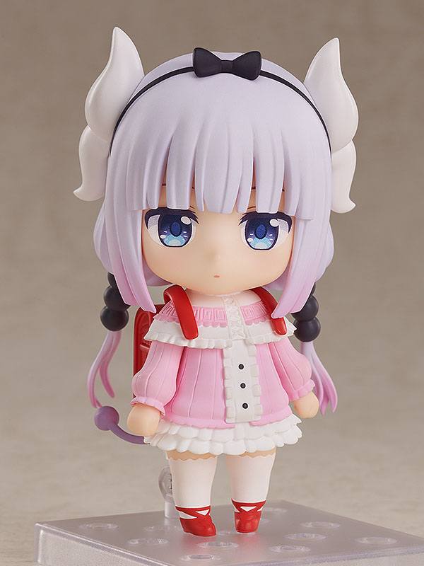 Kanna Kamui - Nendoroid (#1963) / Miss Kobayashi's Dragon Maid - Anime Figuren günstig kaufen