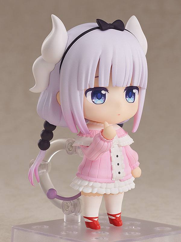 Kanna Kamui - Nendoroid (#1963) / Miss Kobayashi's Dragon Maid - Anime Figuren günstig kaufen