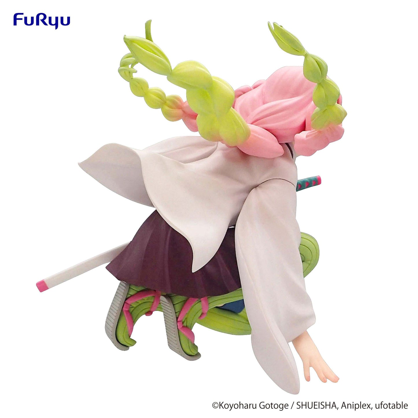 Kanroji Mitsuri Noodle Stopper Furyu - Anime Figuren günstig kaufen