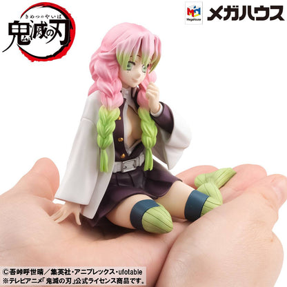 Kanroji Mitsuri - Palm Size Special Edition G.E.M. / Demon Slayer Kimetsu no Yaiba - Anime Figuren günstig kaufen
