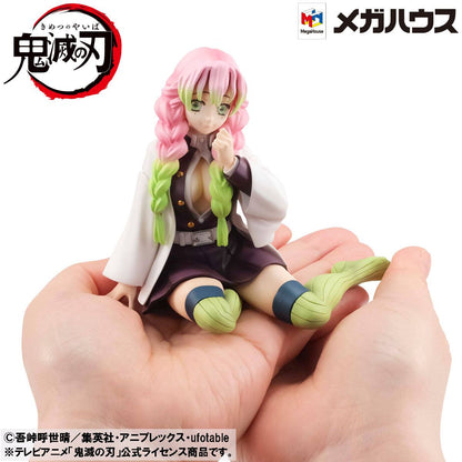 Kanroji Mitsuri - Palm Size Special Edition G.E.M. / Demon Slayer Kimetsu no Yaiba - Anime Figuren günstig kaufen