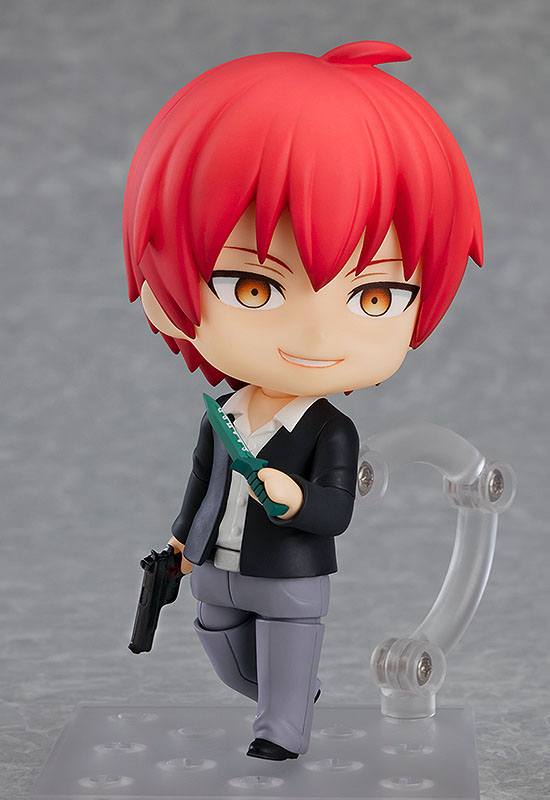 Karma Akabane Nendoroid 1974 Good Smile Company - Anime Figuren günstig kaufen