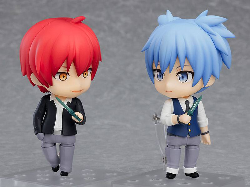 Karma Akabane Nendoroid 1974 Good Smile Company - Anime Figuren günstig kaufen