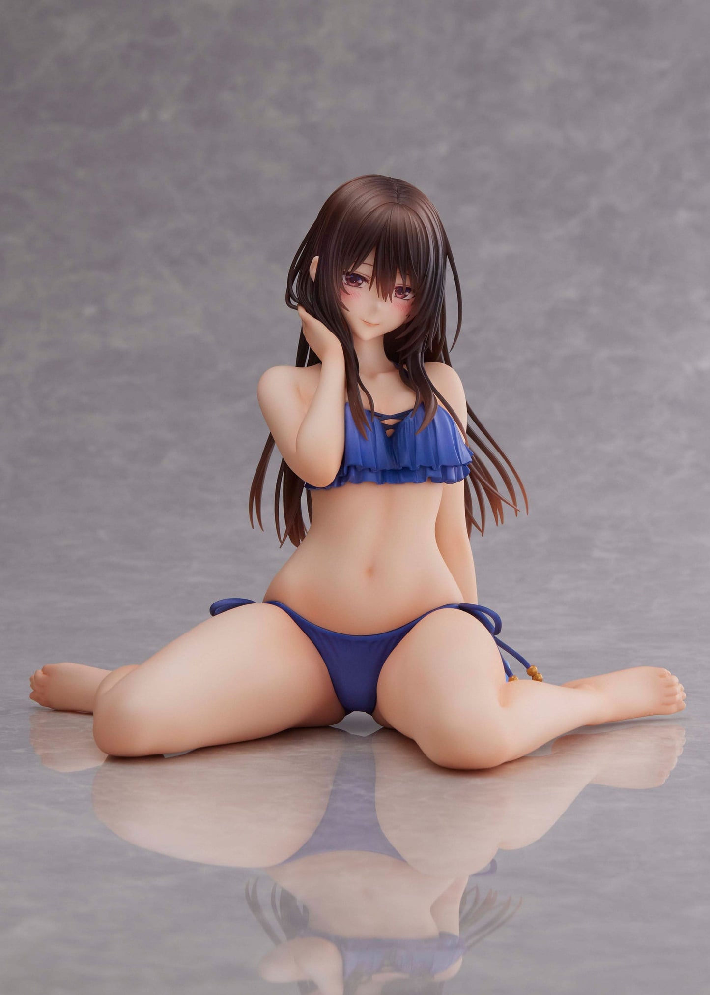 Kasane Minazumi - DX - Shy Girls in Love - Golden Head - Anime Figuren günstig kaufen