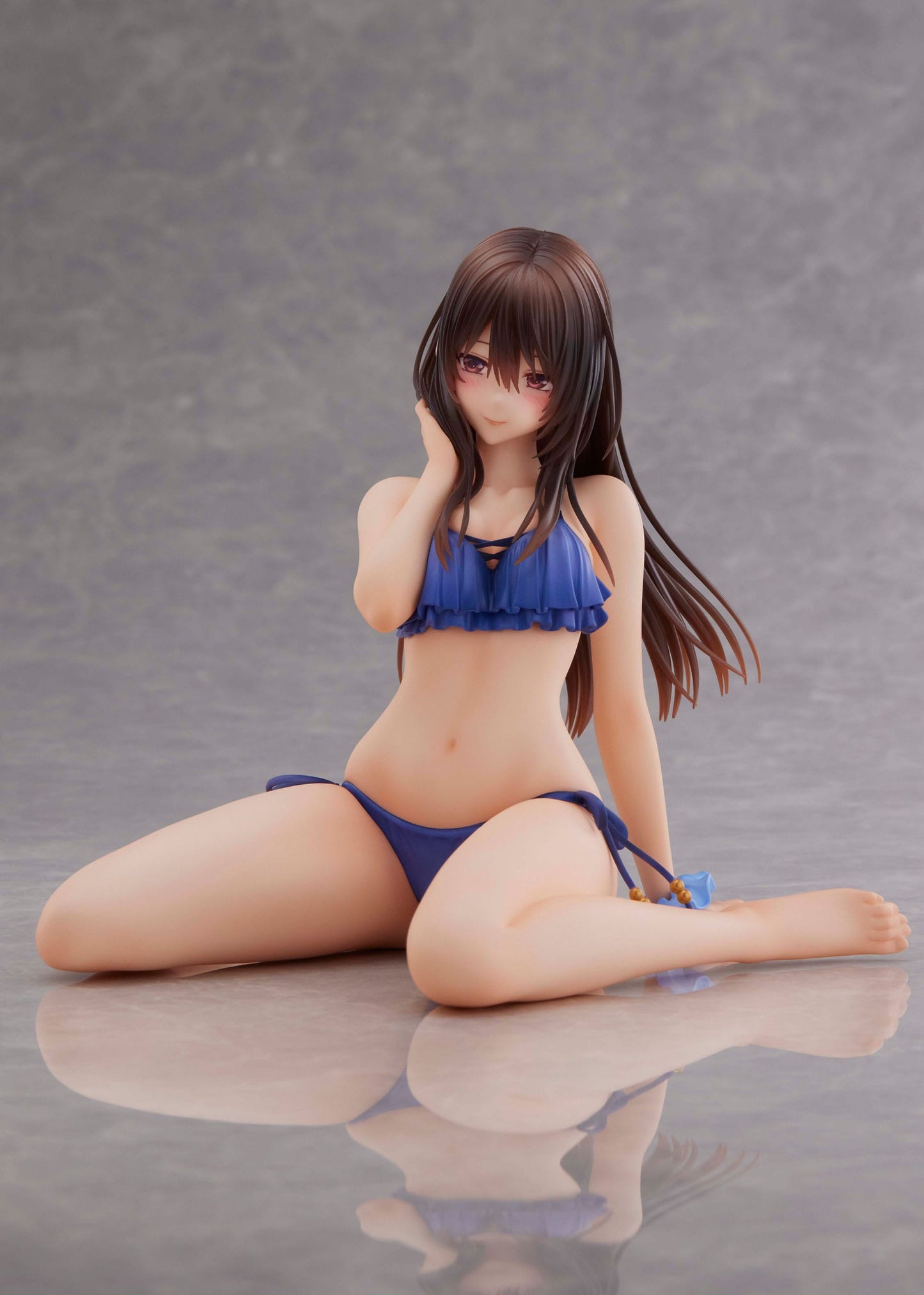 Kasane Minazumi - DX - Shy Girls in Love - Golden Head - Anime Figuren günstig kaufen