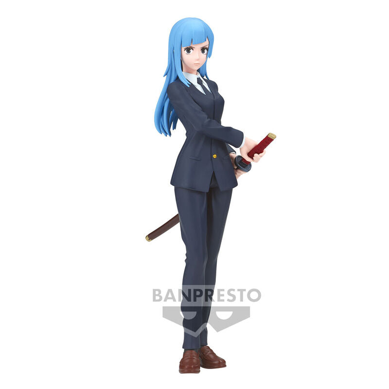 Kasumi Miwa - Jukon No Kata / Jujutsu Kaise - Anime Figuren günstig kaufen