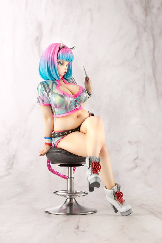 Katie Moon's Trick or Treat / Original Character - Anime Figuren günstig kaufen