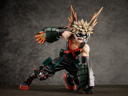 Katsuki Bakugo / My Hero Academia - Anime Figuren günstig kaufen