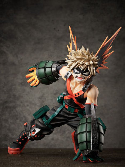Katsuki Bakugo / My Hero Academia - Anime Figuren günstig kaufen