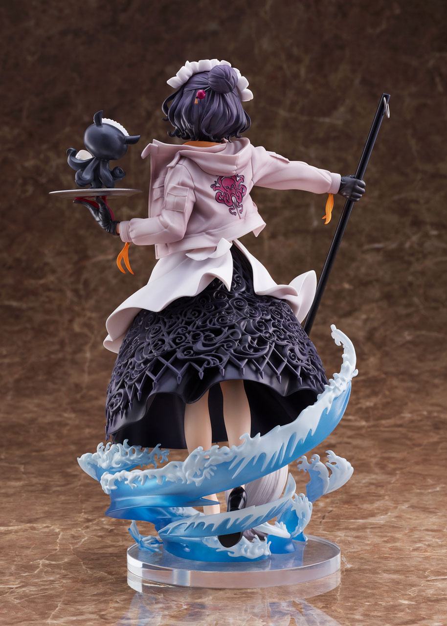 Katsushika Hokusai as Foreigner - Festival Portrait ver. / Fate/Grand Order - Anime Figuren günstig kaufen