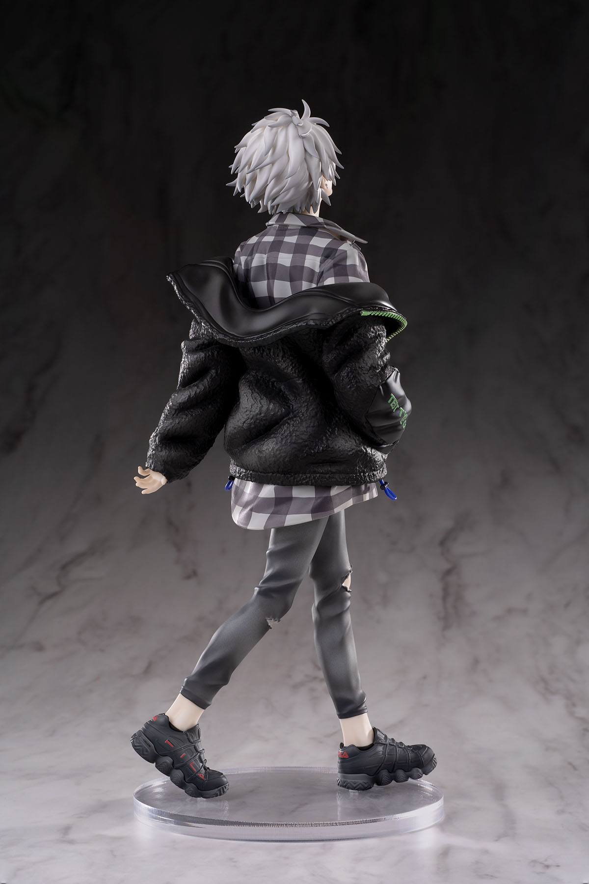 Kaworu Nagisa - Radio Eva Part 2 - Original Color Ver. / Neon Genesis Evangelion - Anime Figuren günstig kaufen