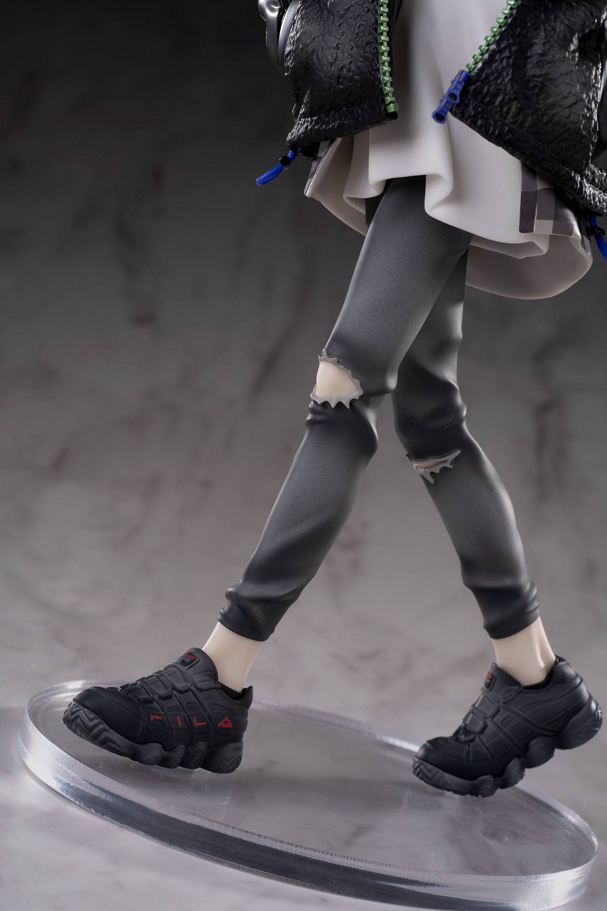 Kaworu Nagisa - Radio Eva Part 2 - Original Color Ver. / Neon Genesis Evangelion - Anime Figuren günstig kaufen
