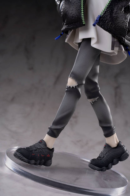 Kaworu Nagisa - Radio Eva Part 2 - Original Color Ver. / Neon Genesis Evangelion - Anime Figuren günstig kaufen