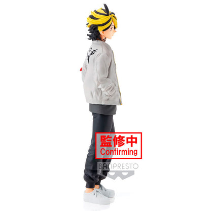 Kazutora Hanemiya - Tokyo Revengers - Banpresto - Anime Figuren günstig kaufen