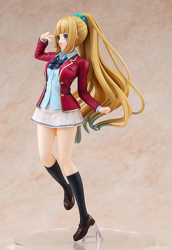 Kei Karuizawa / Classroom of the Elite - Anime Figuren günstig kaufen