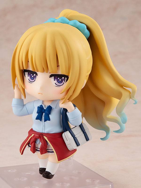 Kei Karuizawa - Nendoroid (#1952) / Classroom of the Elite - Anime Figuren günstig kaufen
