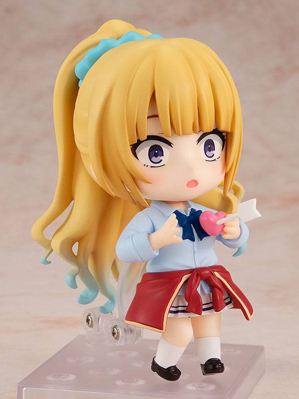 Kei Karuizawa - Nendoroid (#1952) / Classroom of the Elite - Anime Figuren günstig kaufen